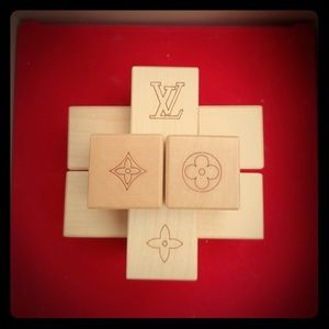 Louis Vuitton Le Pateki
